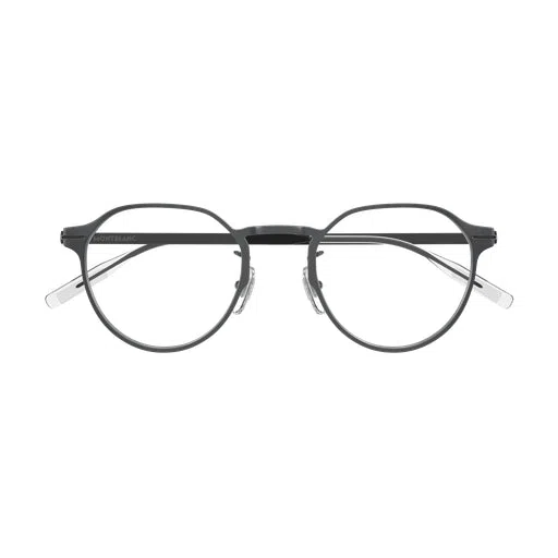 Montblanc MB0469OL Eyeglasses - view 5